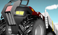 The Truck Driver