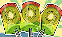 Yummy Ice Pops