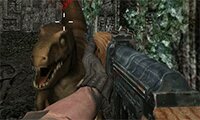 Dinosaur Killer 3D