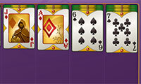 Power Solitaire