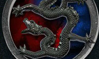 Dragon Fist 3D