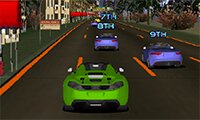 Street Race 3