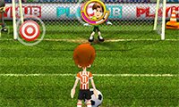 Soccer Star