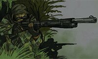 Penembak 2