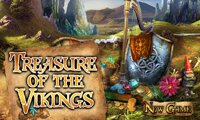 Treasure of the Vikings
