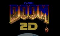 Doom 2D