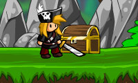 Epic Battle Fantasy Adventure Story