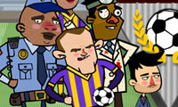 New Season Soccer Challenge