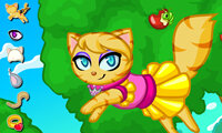 Purrfect Kitten 3