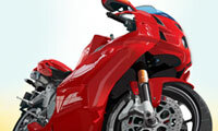 Motorbike Wash and Repair