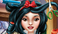 Beauty Princess: Real Haircuts
