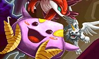 Monster Arena