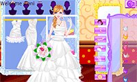 My Fairy Wedding