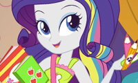 Gadis Equestria: Kembali Ke Sekolah 2