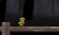 Slender Man: Creepy Game