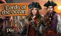Lords of ocean
