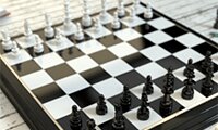 Master Chess: Play Master Chess for free on LittleGames