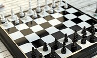 Master Chess Multiplayer – Drifted Games