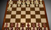SparkChess Game