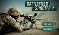 Battlefield Shooter 2