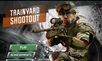 Trainyard Shootout