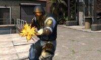 Counter Shooter