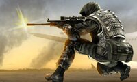Airport Shootout