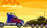Optimus Breakout