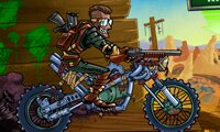 Dirtbike Apocalypse