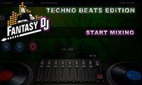 Virtual DJ