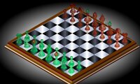 Flash Chess 2