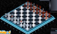 3D-ruimteschaken