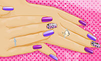 Dreamy Nails Makeover