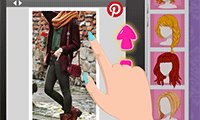Pinterest Challenge