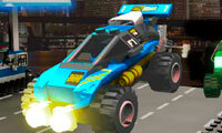 Stadsrace