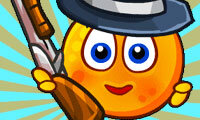 Cover Orange Journey: Gangsters