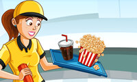 Cinema Panic