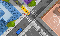 Traffic Hazard