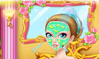 Princess Bath Spa Salon