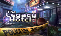 Hotel Warisan