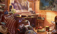 Charlotte's Treasure