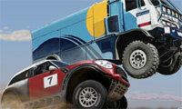 Dakar Racing