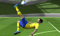 Bicycle Kick Champ