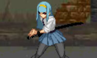 Crazy Zombie 8.0