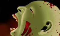 Rebuild: Zombie Apocalypse Game