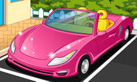 Convertible car wash