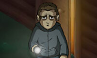 Shadow Tag