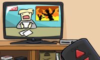 TV Simulator