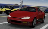 Heat Rush USA: Race Car Game