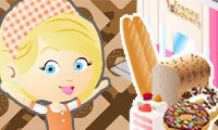 Frenzy Bakery